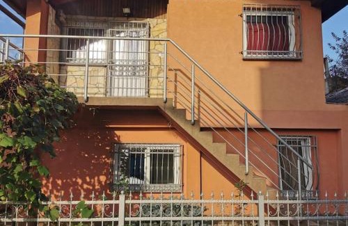 Zagreb Apartment | Wohnung in Nähe Maksimir EG