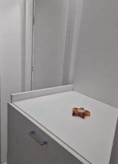 Zagreb Apartment | Wohnung in Nähe Maksimir EG