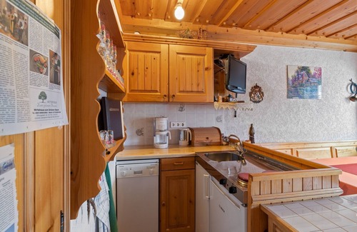 Sonnen Apartment | Wohnung in Waldnähe in Sonnen Bayern