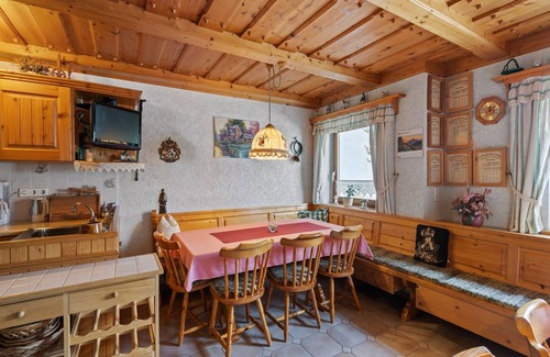 Sonnen Apartment | Wohnung in Waldnähe in Sonnen Bayern