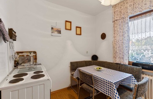 Sonnen Apartment | Wohnung in Waldnähe in Sonnen Bayern