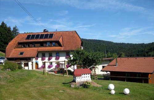 Wittenschwand Apartment | Wohnung In Wittenschwand Mit Garten Und Panorama