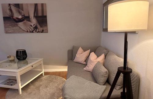 Wuppertal Apartment | Wohnung in Wuppertal Elberfeld