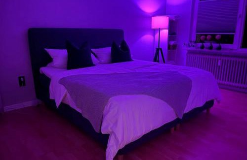 Wuppertal Apartment | Wohnung in Wuppertal Elberfeld