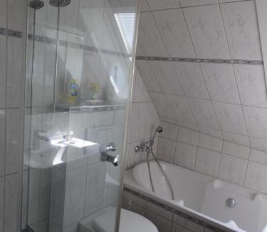 Stadtsteinach Apartment | Wohnung Kronacher
