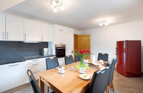 Baiersbronn Apartment | Wohnung Kuhblick