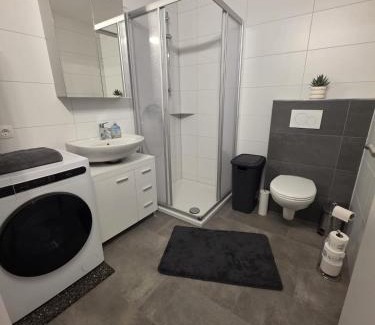 Neunburg vorm Wald Apartment | Wohnung Maric EG bis zu 2 Personen