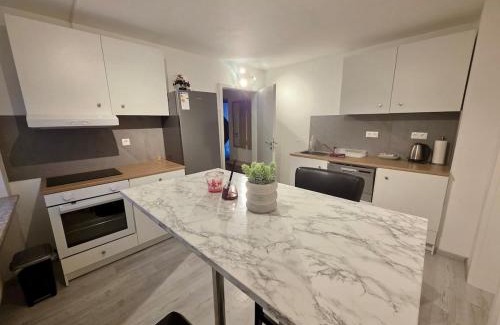 Neunburg vorm Wald Apartment | Wohnung Maric EG bis zu 2 Personen