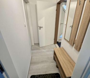 Neunburg vorm Wald Apartment | Wohnung Maric EG bis zu 2 Personen