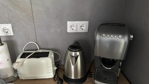 Neunburg vorm Wald Apartment | Wohnung Maric EG bis zu 2 Personen