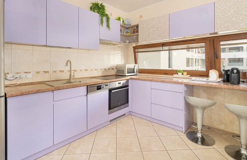 Grunwald Apartment | Wojskowa Apartment by Renters