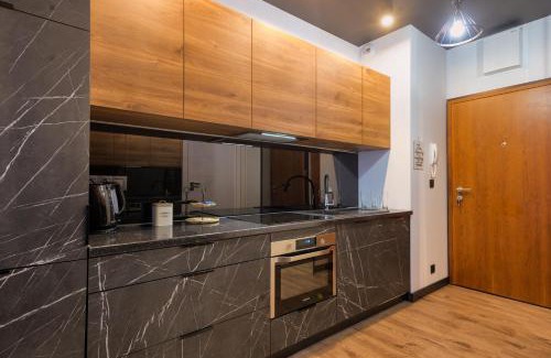 Wola Apartment | Wola Luxury Stay