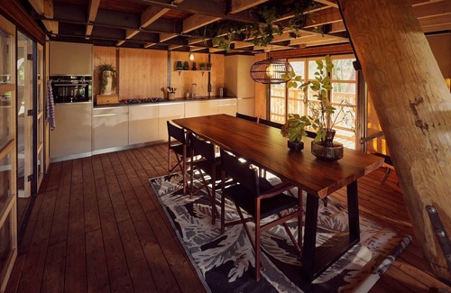 Zeewolde House | Wolderwijd Lake Glamping Tent