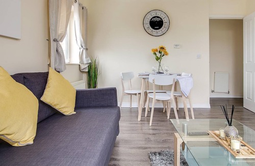 Wolverhampton Apartment | Wolverhampton City Stay II