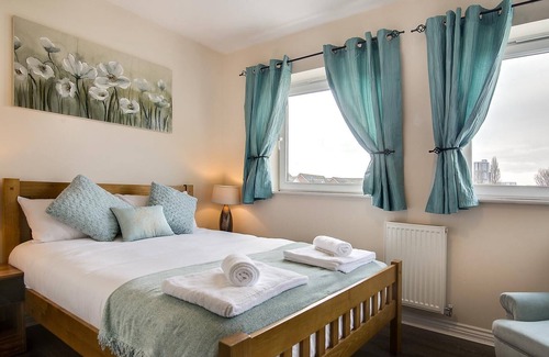 Wolverhampton Apartment | Wolverhampton City Stay II