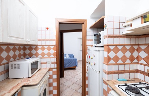 Quartiere XXXIV Lido di Ostia Levante Apartment | Wonder Beach House