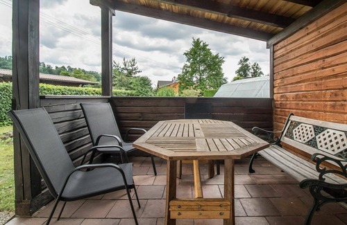 Lanov Villa | Wonderful private villa for 9 guests with WIFI, TV, terrace and pets allowed