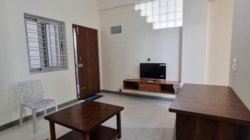 Sector 2 Apartment | Wonderful 1 bhk flat hsr layout