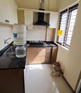 Sector 2 Apartment | Wonderful 1 bhk flat hsr layout