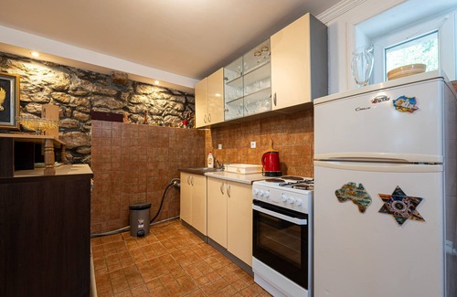 Danilovgrad Municipality Apartment | Wonderful 2BR Apartment with Large Terrace