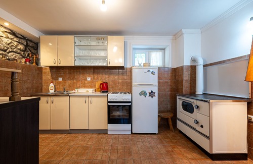 Danilovgrad Municipality Apartment | Wonderful 2BR Apartment with Large Terrace