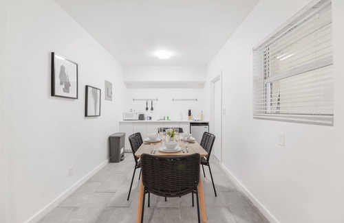Northeast Miami Condo | Wonderful and calm studio in Miami