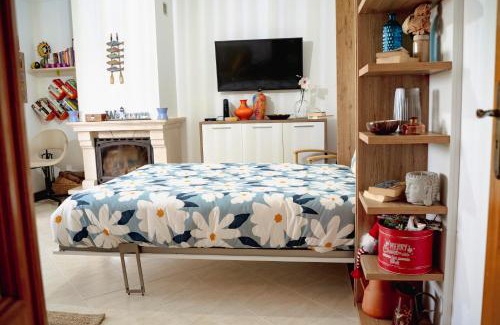 Ferragudo Apartment | Wonderful Apartment in Ferragudo 2Double Beds near Beaches and Golf