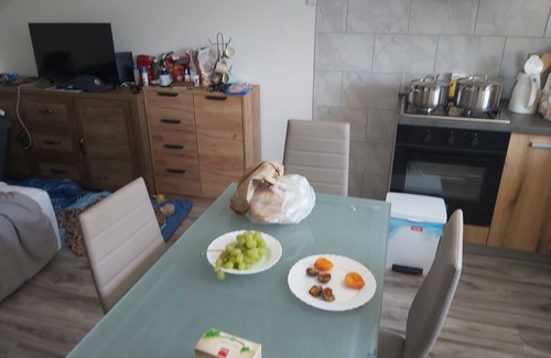 Banjevci Apartment | Wonderful apartment in Croatia on the Adriatic with nice hosts