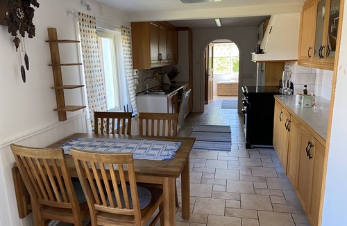 Hasslo House | Wonderful house close to the sea at Hasslö