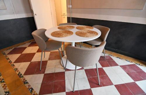 Embajadores Apartment | Wonderful Loft in Atocha