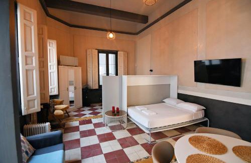 Embajadores Apartment | Wonderful Loft in Atocha