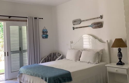 Praia de Taubate House | WONDERFUL MANSION ON COAST