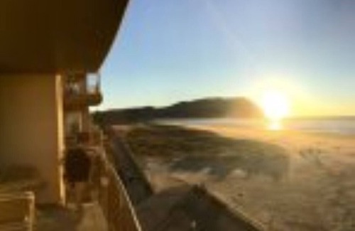 Seaside Resort | Wonderful ocean front penthouse unit at Seaside
