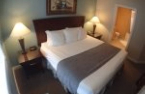 Seaside Resort | Wonderful ocean front penthouse unit at Seaside