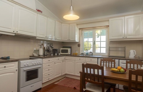 Laje Villa | Wonderful private villa with WIFI, A/C, private pool, TV, terrace, panoramic view and parking