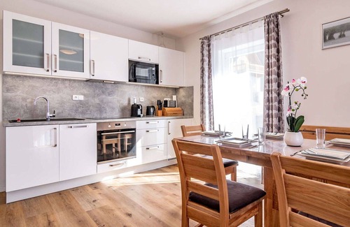 Lojzova Paseka House | Wonderful private villa for 9 people with WIFI, TV, terrace and pets allowed