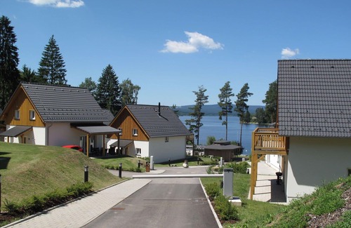 Lojzova Paseka House | Wonderful private villa for 9 people with WIFI, TV, terrace and pets allowed