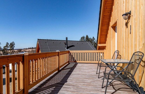 Lojzova Paseka House | Wonderful private villa for 9 people with WIFI, TV, terrace and pets allowed