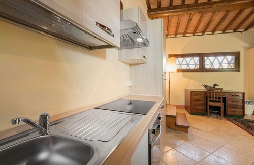 San Gimignano Villa | Wonderful private villa for 25 guests with WIFI, A/C, private pool, TV and panoramic view