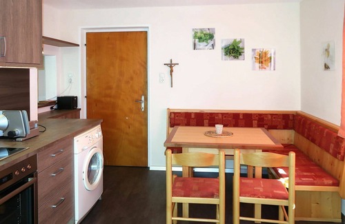 Serfaus House | Wonderful private villa for 10 people with private pool, WIFI, TV and terrace
