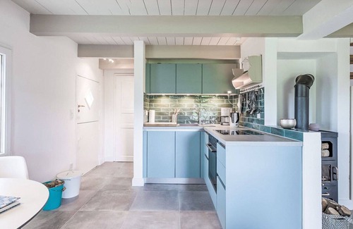 Simonsberg House | Wonderful private villa for 4 guests with WIFI, TV and panoramic view