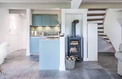 Simonsberg House | Wonderful private villa for 4 guests with WIFI, TV and panoramic view