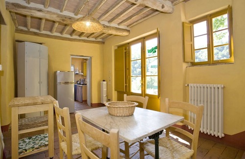 Pescaglia Villa | Wonderful private villa with WIFI, private pool, TV, patio and panoramic view, close to Lucca