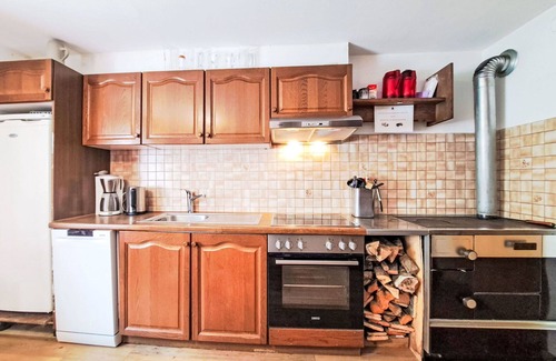 Finkenberg House | Wonderful private villa for 15 people with TV, terrace, pets allowed and panoramic view