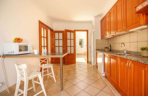 Cala Mesquida House | Wonderful private villa for 8 guests with WIFI, A/C, private pool, TV, terrace and pets allowed
