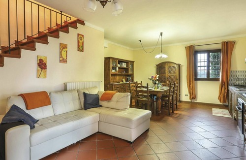 Castelvecchio Villa | Wonderful private villa for 6 guests with A/C, private pool, WIFI, TV, terrace and pets allowed