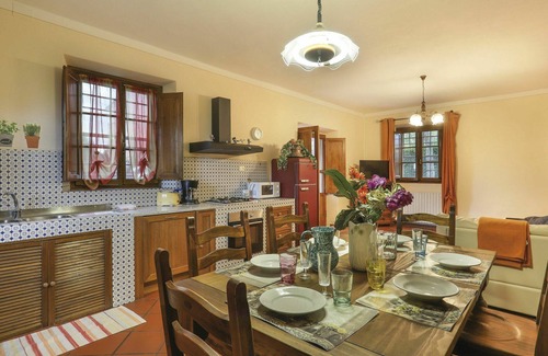 Castelvecchio Villa | Wonderful private villa for 6 guests with A/C, private pool, WIFI, TV, terrace and pets allowed