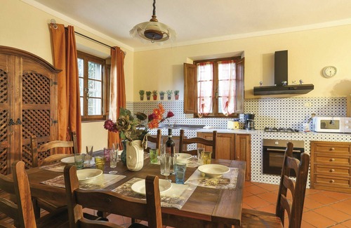 Castelvecchio Villa | Wonderful private villa for 6 guests with A/C, private pool, WIFI, TV, terrace and pets allowed