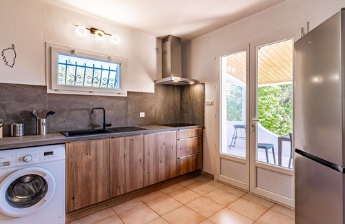 Pianotolli-Caldarello House | Wonderful private villa for 6 guests with A/C, WIFI and terrace