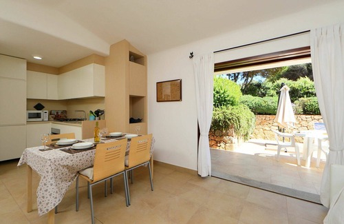 Portobello di Gallura House | Wonderful private villa for 6 people with A/C, WIFI, TV and terrace
